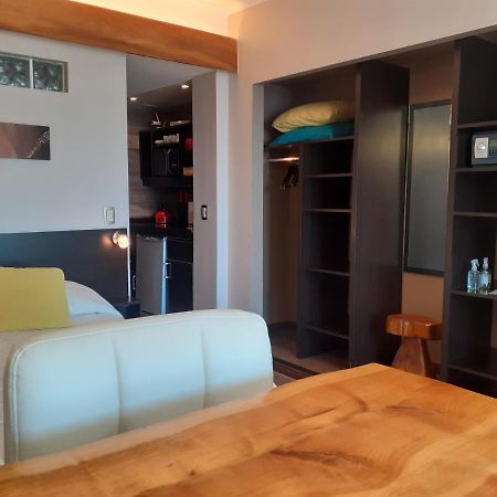 Bariloche Home Suites Dış mekan fotoğraf