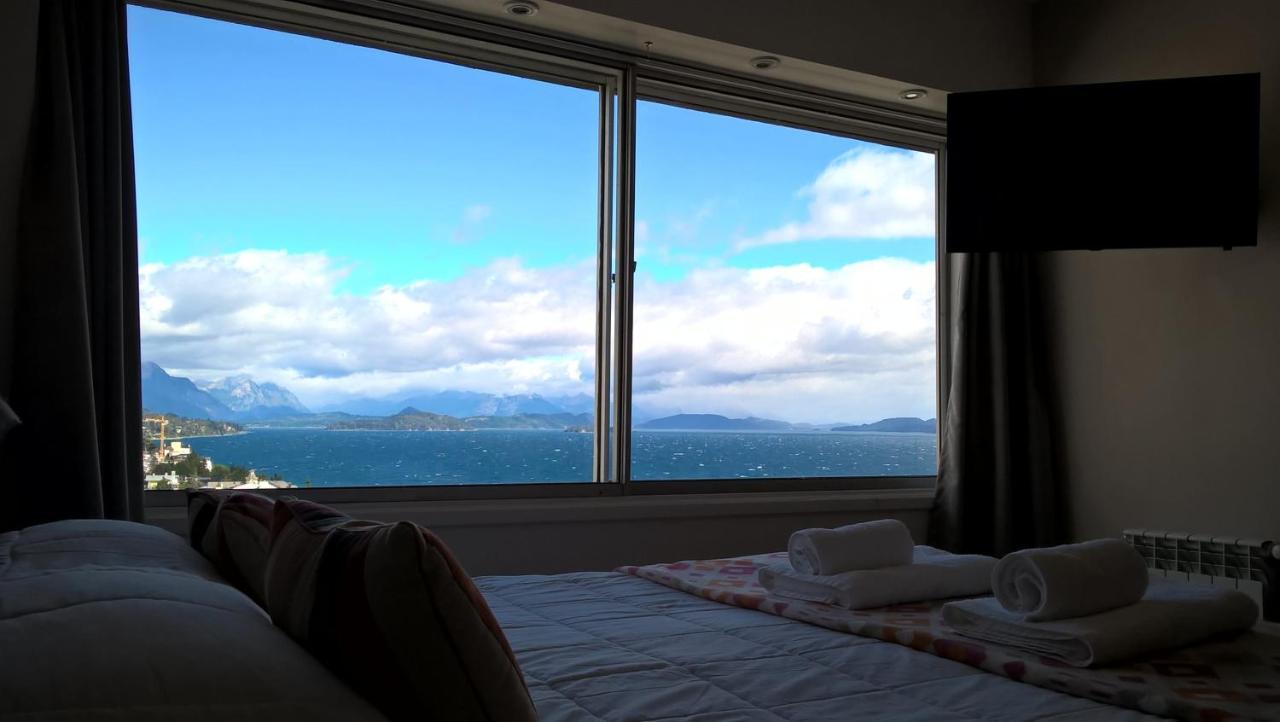 Bariloche Home Suites Dış mekan fotoğraf