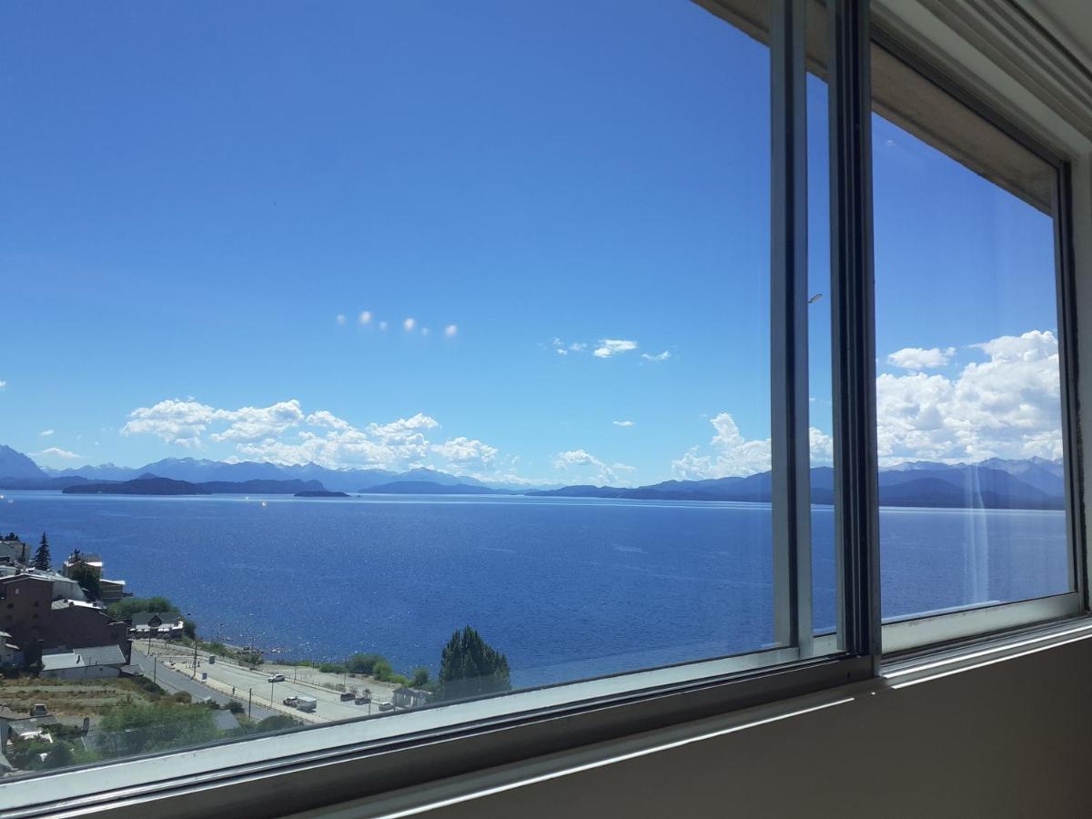 Bariloche Home Suites Dış mekan fotoğraf