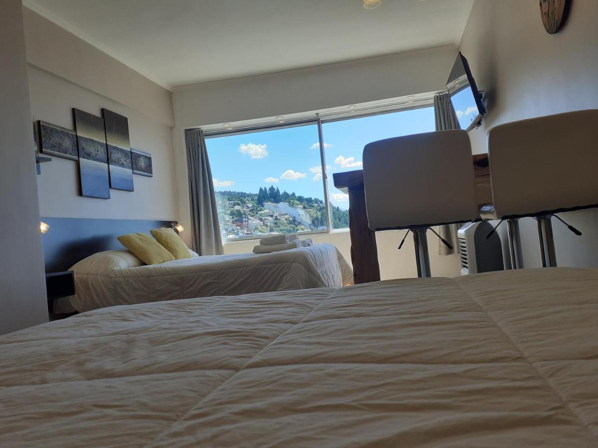 Bariloche Home Suites Dış mekan fotoğraf