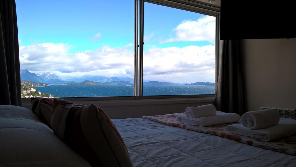 Bariloche Home Suites Oda fotoğraf