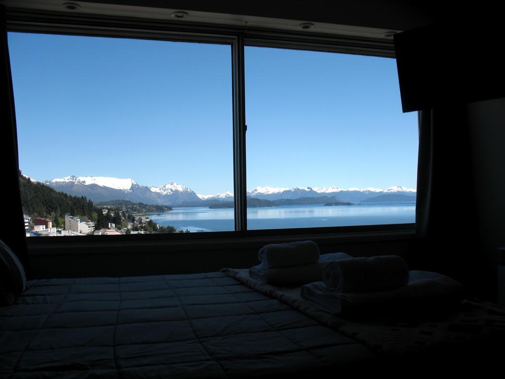 Bariloche Home Suites Oda fotoğraf