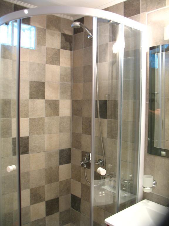 Bariloche Home Suites Oda fotoğraf