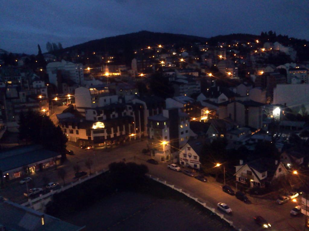 Bariloche Home Suites Oda fotoğraf
