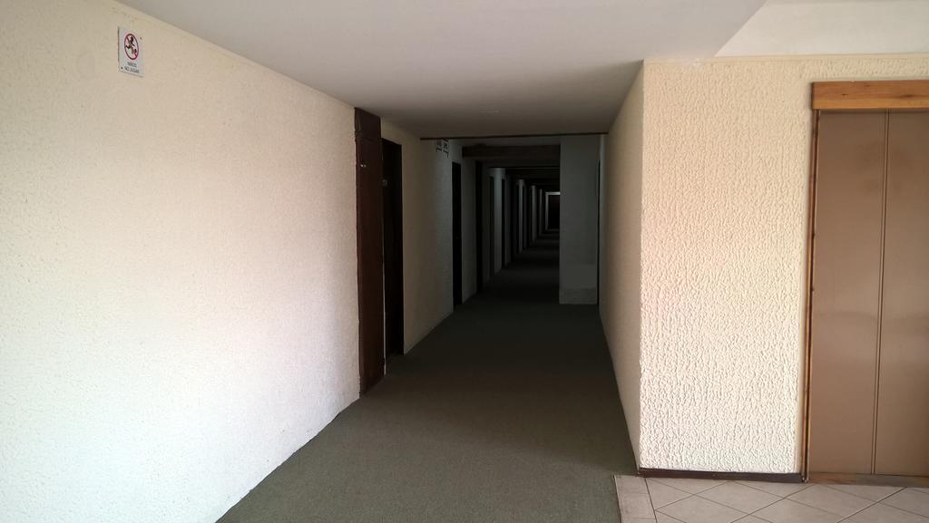 Bariloche Home Suites Dış mekan fotoğraf