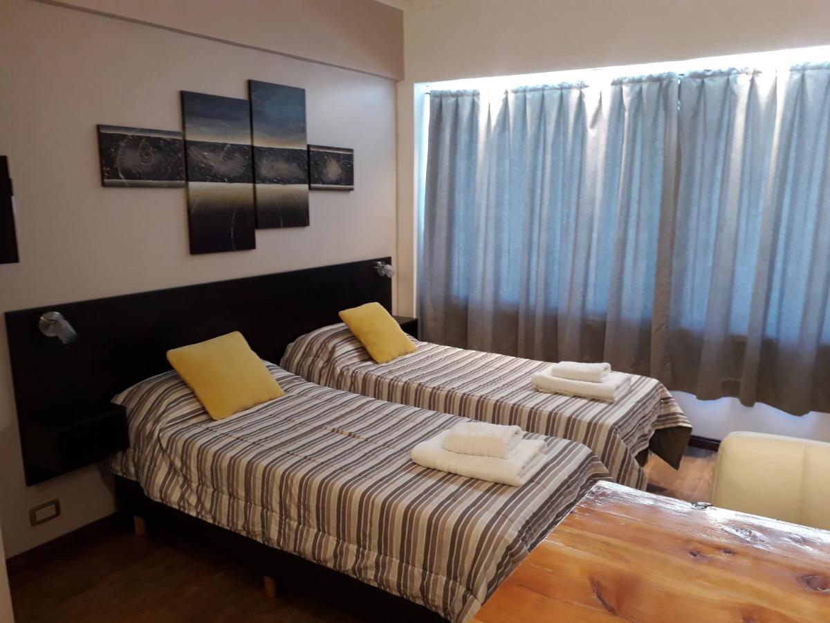 Bariloche Home Suites Dış mekan fotoğraf