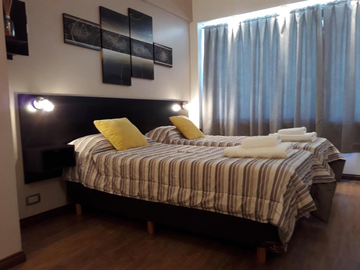 Bariloche Home Suites Dış mekan fotoğraf